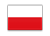 CAPPA E TUBA - JEANSERIA - Polski